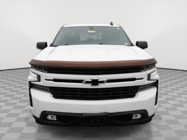 2019 Chevrolet Silverado 1500 RST 2019 Chevrolet Silverado 1500 RST
