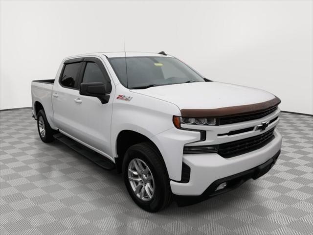 2019 Chevrolet Silverado 1500 RST 2019 Chevrolet Silverado 1500 RST