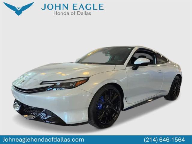 2026 Honda Prelude Hybrid for sale in Dallas, TX