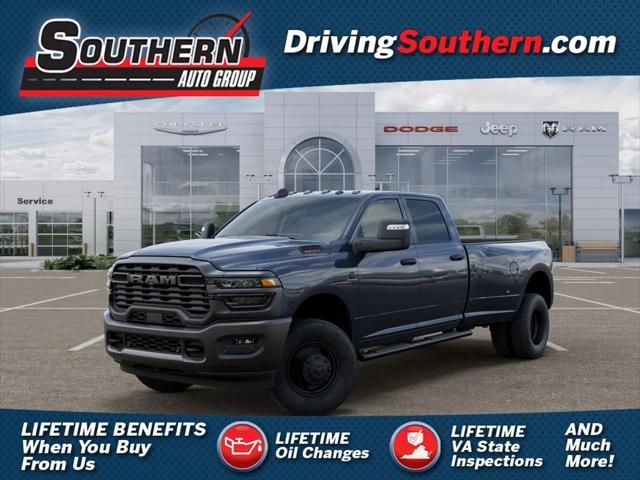 2026 RAM Ram 3500 RAM 3500 TRADESMAN CREW CAB 4X4 8 BOX 2026 RAM Ram 3500 RAM 3500 TRADESMAN CREW CAB 4X4 8 BOX