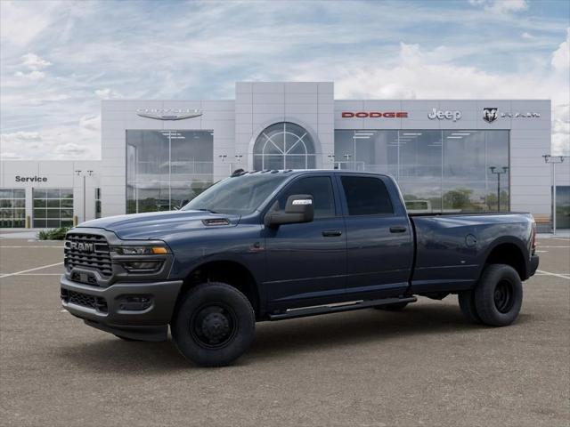 2026 RAM Ram 3500 RAM 3500 TRADESMAN CREW CAB 4X4 8 BOX 2026 RAM Ram 3500 RAM 3500 TRADESMAN CREW CAB 4X4 8 BOX
