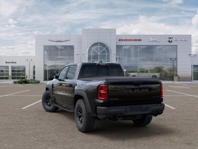 2026 RAM Ram 1500 RAM 1500 RHO CREW CAB 4X4 57 BOX 2026 RAM Ram 1500 RAM 1500 RHO CREW CAB 4X4 57 BOX