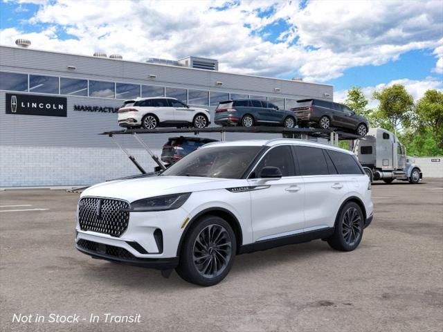 2026 Lincoln Aviator Reserve for sale in Plymouth, MI