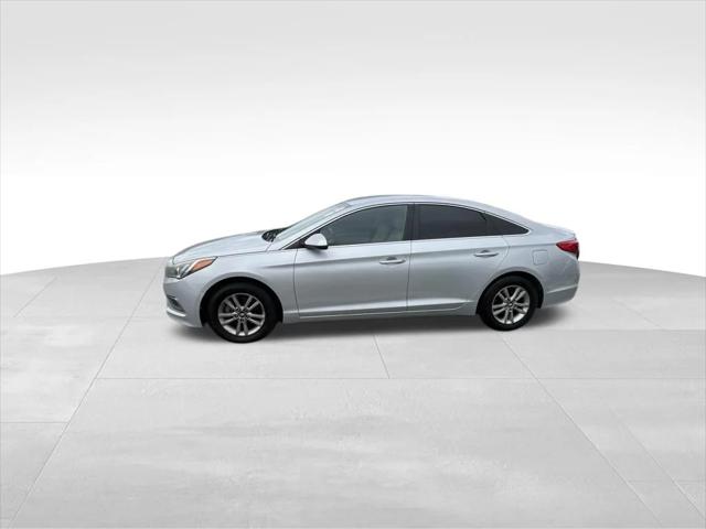 2016 Hyundai Sonata SE 2016 Hyundai Sonata SE