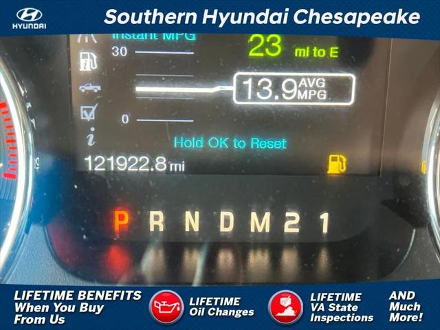 2013 Ford F-150 FX2 2013 Ford F-150 FX2