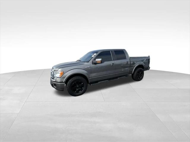 2013 Ford F-150 FX2 2013 Ford F-150 FX2