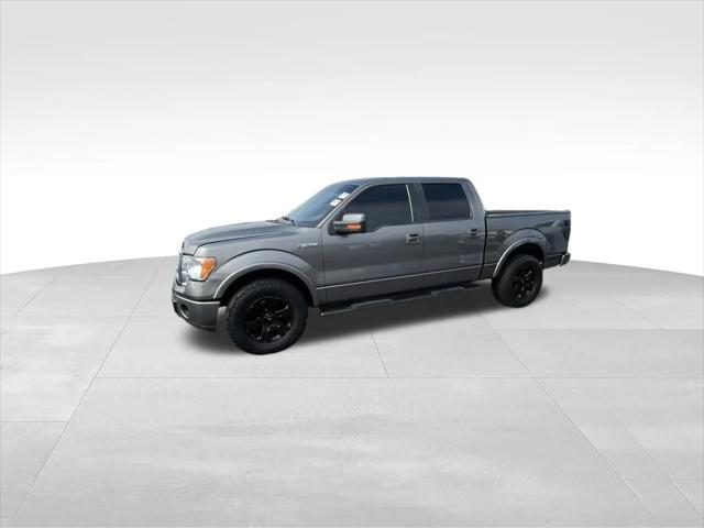 2013 Ford F-150 FX2 2013 Ford F-150 FX2