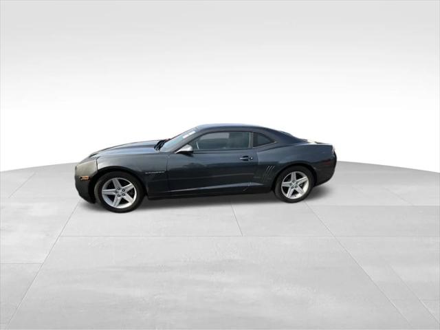 2011 Chevrolet Camaro 1LT 2011 Chevrolet Camaro 1LT