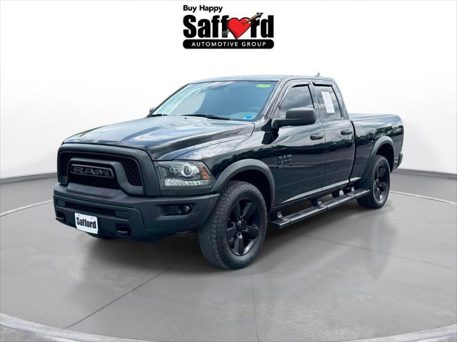 2020 Ram 1500 Warlock Quad Cab 4x4 6'4" Box for sale in Winchester, VA