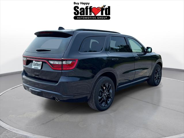 2026 Dodge Durango GT Plus AWD