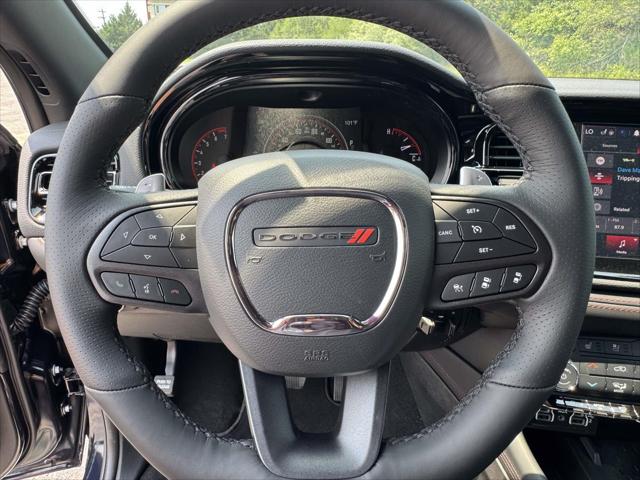 2026 Dodge Durango GT Plus AWD