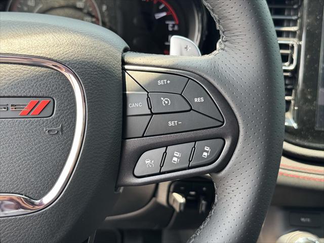 2026 Dodge Durango GT Plus AWD