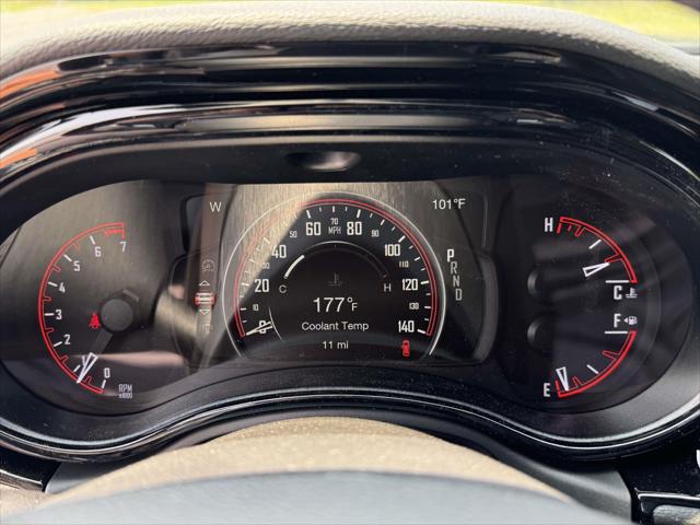 2026 Dodge Durango GT Plus AWD