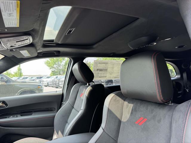 2026 Dodge Durango GT Premium AWD HEMI V8