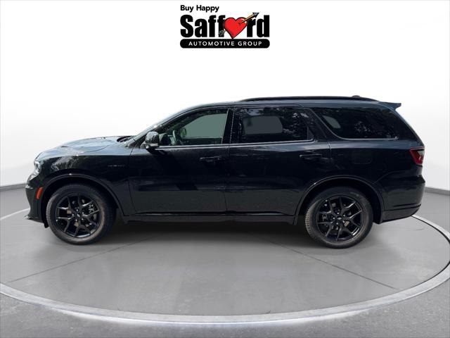 2026 Dodge Durango GT Premium AWD HEMI V8