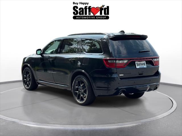 2026 Dodge Durango GT Premium AWD HEMI V8
