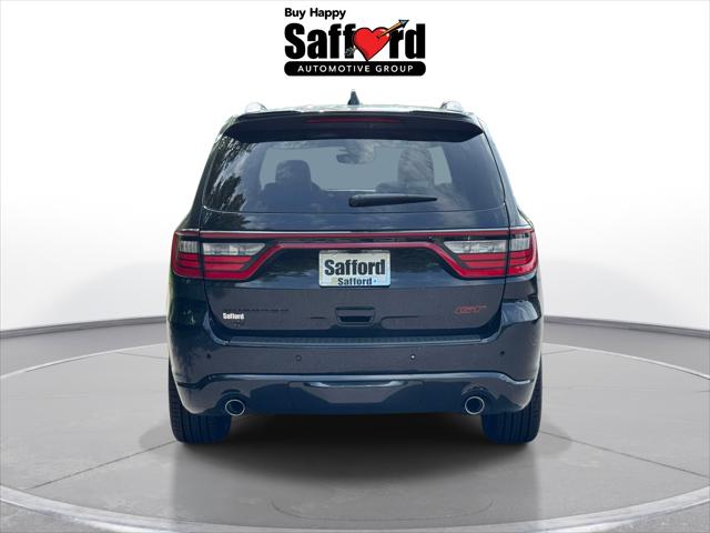 2026 Dodge Durango GT Premium AWD HEMI V8