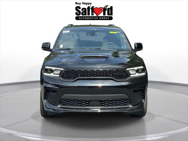 2026 Dodge Durango GT Premium AWD HEMI V8