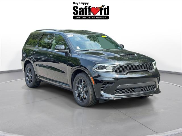 2026 Dodge Durango GT Premium AWD HEMI V8