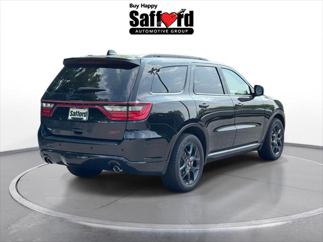 2026 Dodge Durango GT Premium AWD HEMI V8
