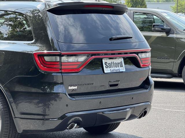 2026 Dodge Durango GT Premium AWD HEMI V8