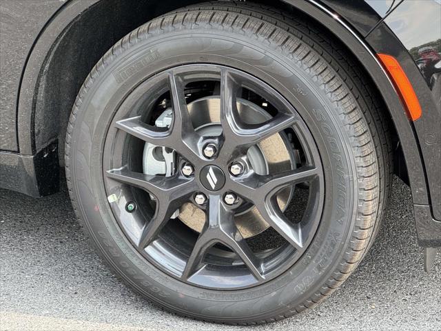 2026 Dodge Durango GT Premium AWD HEMI V8