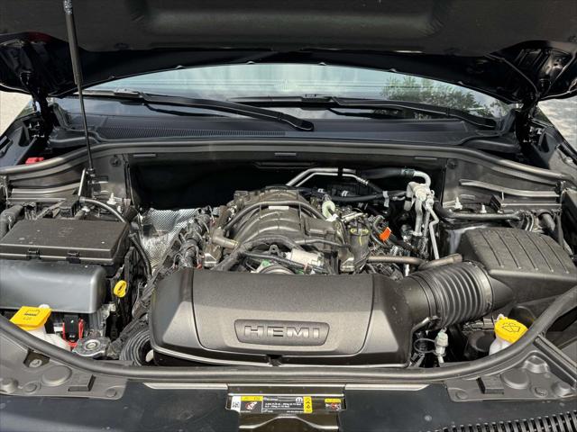 2026 Dodge Durango GT Premium AWD HEMI V8