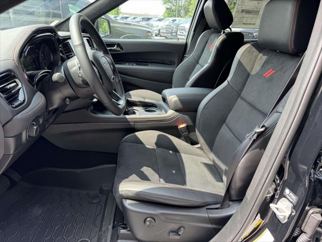 2026 Dodge Durango GT Premium AWD HEMI V8