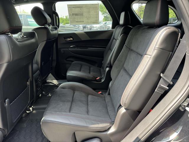 2026 Dodge Durango GT Premium AWD HEMI V8