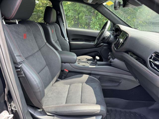 2026 Dodge Durango GT Premium AWD HEMI V8
