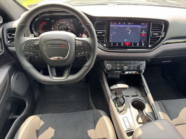2026 Dodge Durango GT Premium AWD HEMI V8