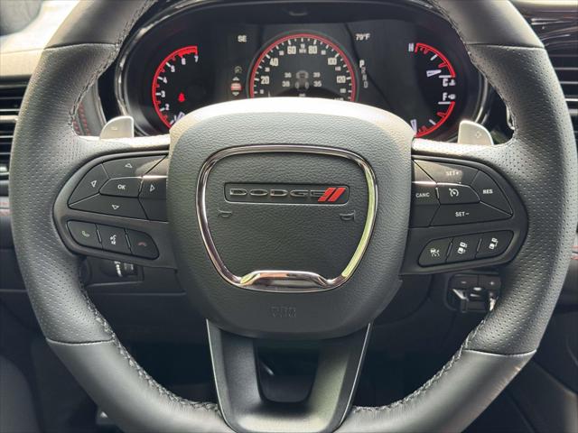 2026 Dodge Durango GT Premium AWD HEMI V8