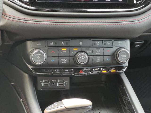 2026 Dodge Durango GT Premium AWD HEMI V8