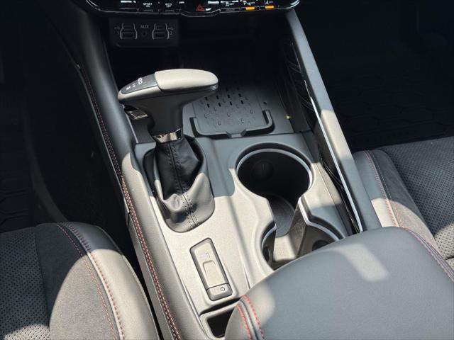 2026 Dodge Durango GT Premium AWD HEMI V8