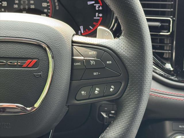 2026 Dodge Durango GT Premium AWD HEMI V8