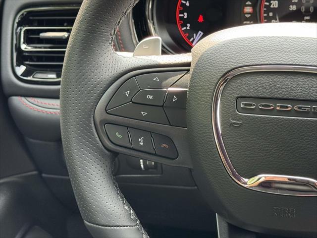 2026 Dodge Durango GT Premium AWD HEMI V8