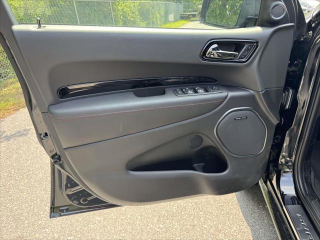 2026 Dodge Durango GT Premium AWD HEMI V8