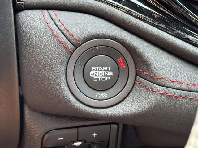 2026 Dodge Durango GT Premium AWD HEMI V8