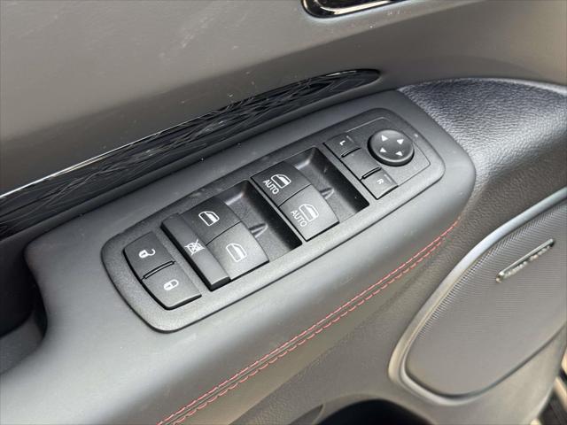 2026 Dodge Durango GT Premium AWD HEMI V8