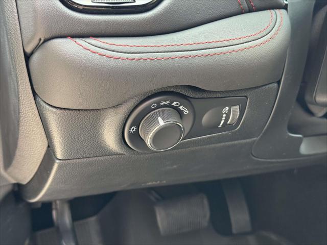 2026 Dodge Durango GT Premium AWD HEMI V8