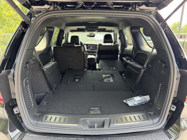 2026 Dodge Durango GT Premium AWD HEMI V8