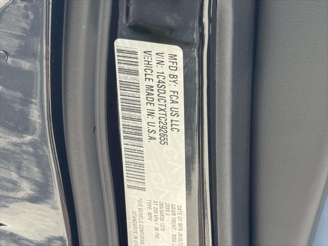 2026 Dodge Durango GT Premium AWD HEMI V8