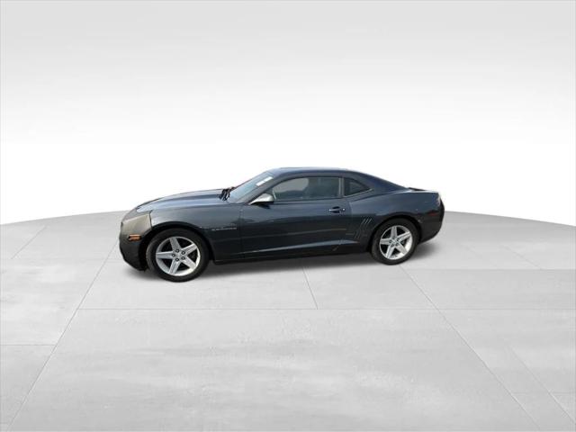 2011 Chevrolet Camaro 1LT 2011 Chevrolet Camaro 1LT
