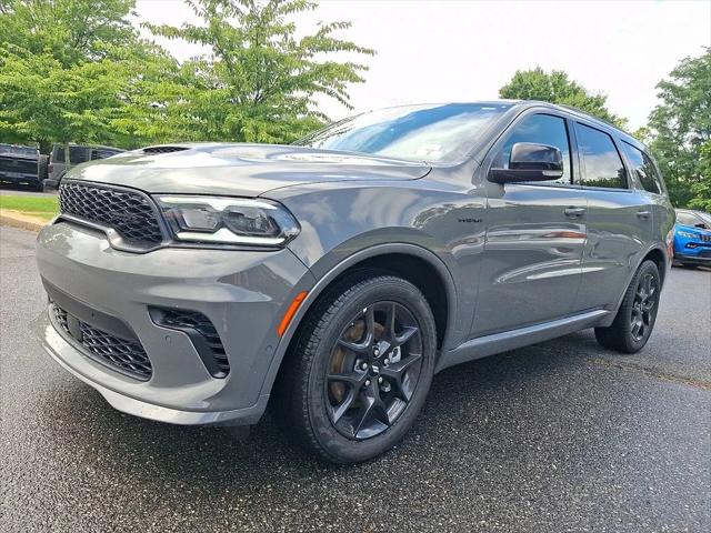 2026 Dodge Durango DURANGO GT PREMIUM AWD HEMI V8 2026 Dodge Durango DURANGO GT PREMIUM AWD HEMI V8