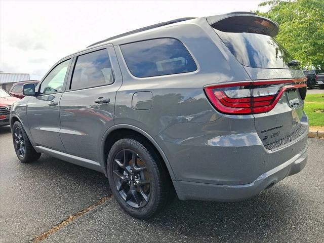 2026 Dodge Durango DURANGO GT PREMIUM AWD HEMI V8 2026 Dodge Durango DURANGO GT PREMIUM AWD HEMI V8
