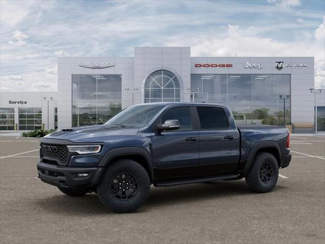 2026 RAM Ram 1500 RAM 1500 RHO CREW CAB 4X4 57 BOX
