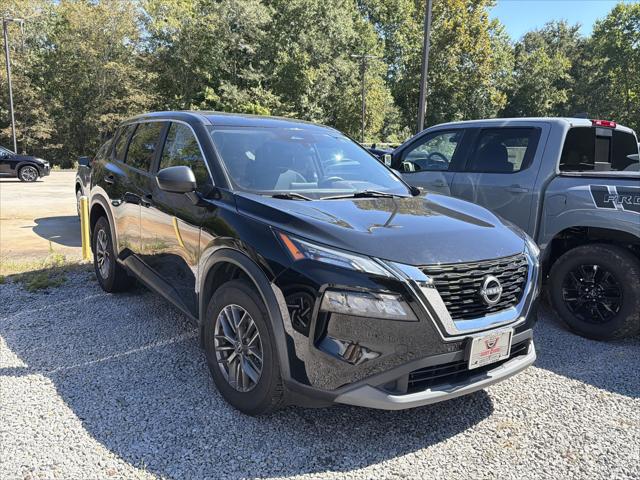 2023 Nissan Rogue S Intelligent AWD for sale in Carrollton, GA