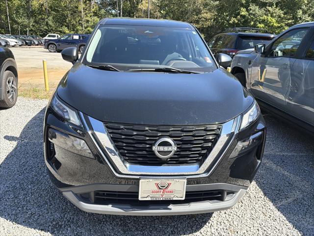 2023 Nissan Rogue S Intelligent AWD