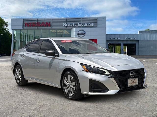 2024 Nissan Altima S FWD for sale in Carrollton, GA