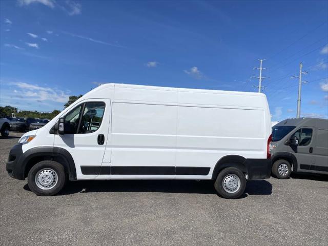 2026 RAM Ram ProMaster RAM PROMASTER 2500 TRADESMAN CARGO VAN HIGH ROOF 159 WB 2026 RAM Ram ProMaster RAM PROMASTER 2500 TRADESMAN CARGO VAN HIGH ROOF 159 WB
